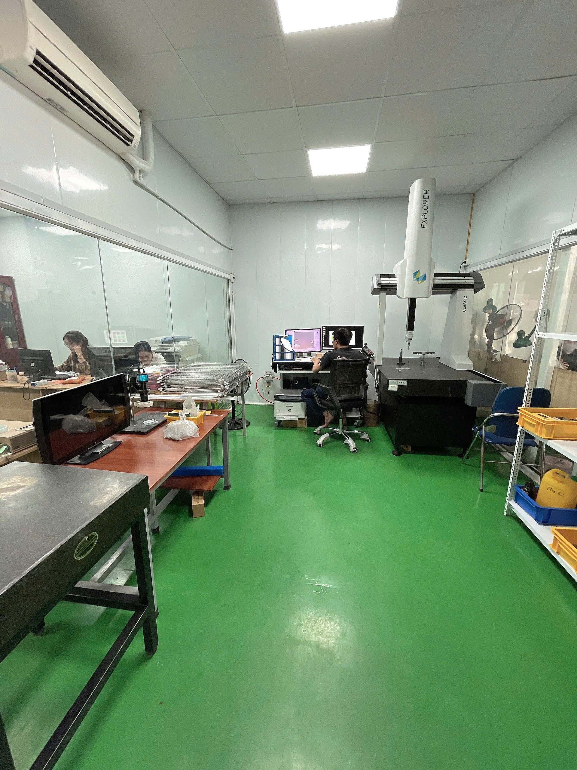 Hình ảnh công ty NTD ONE Việt Nam